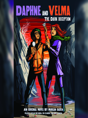 cover image of Dark Deception